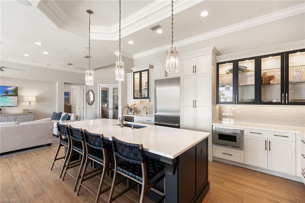 MARCO ISLAND - Residential