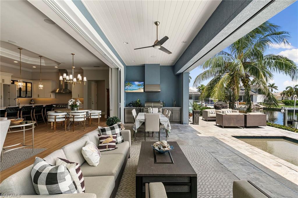 MARCO ISLAND - Residential