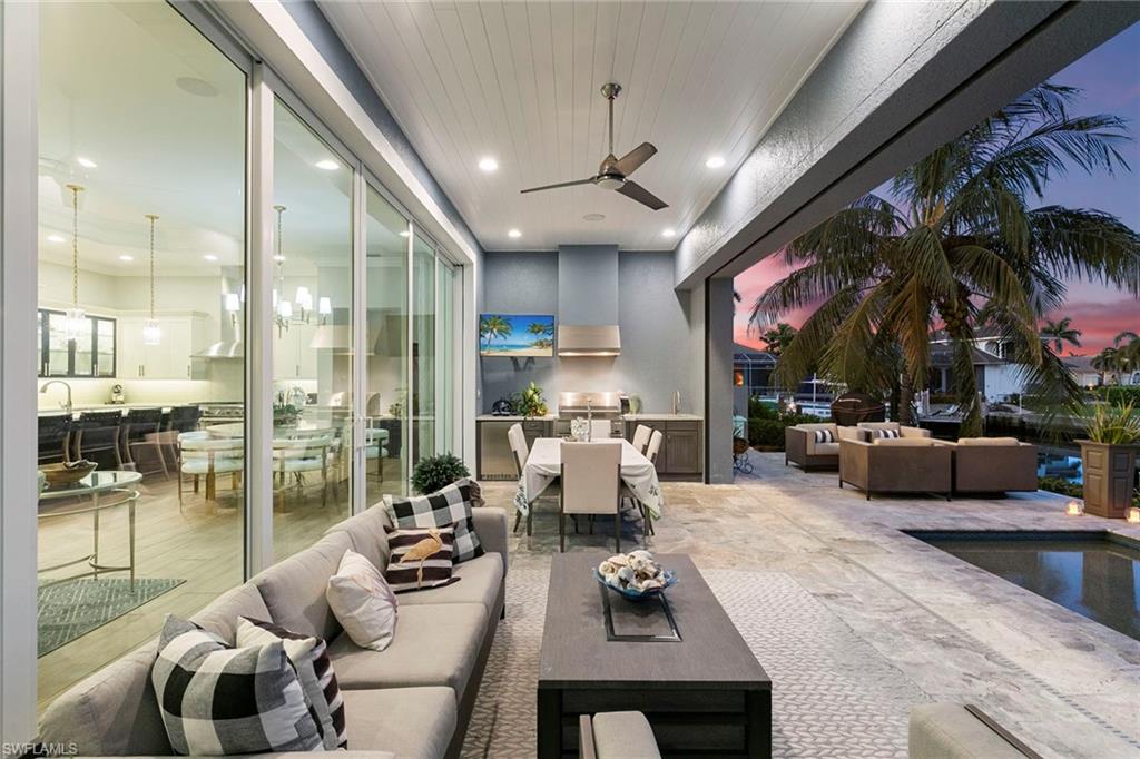 MARCO ISLAND - Residential