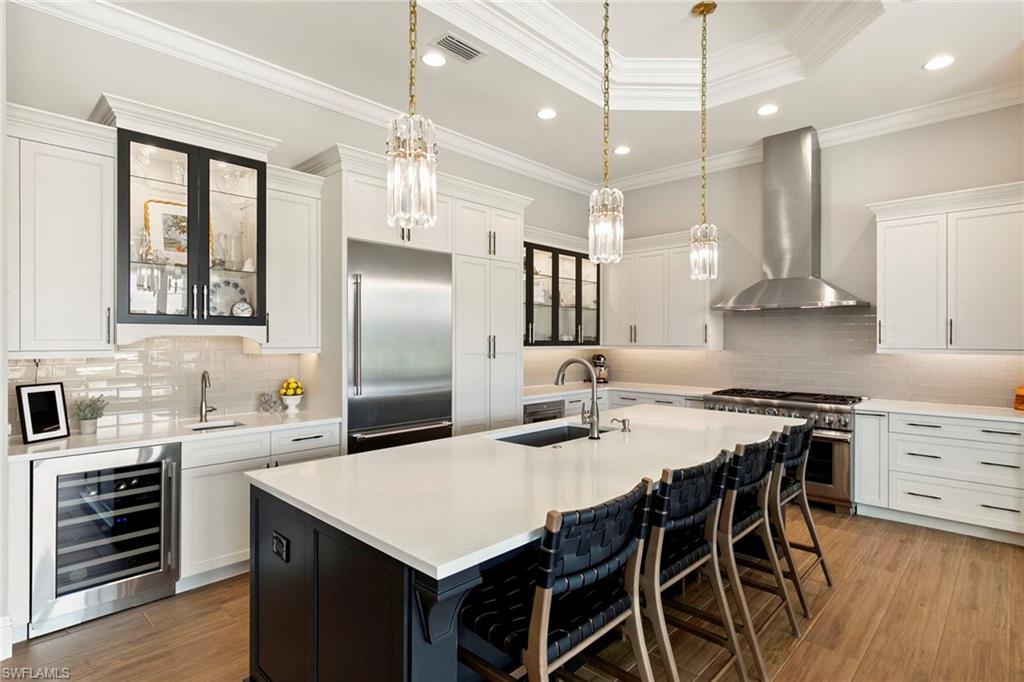 MARCO ISLAND - Residential