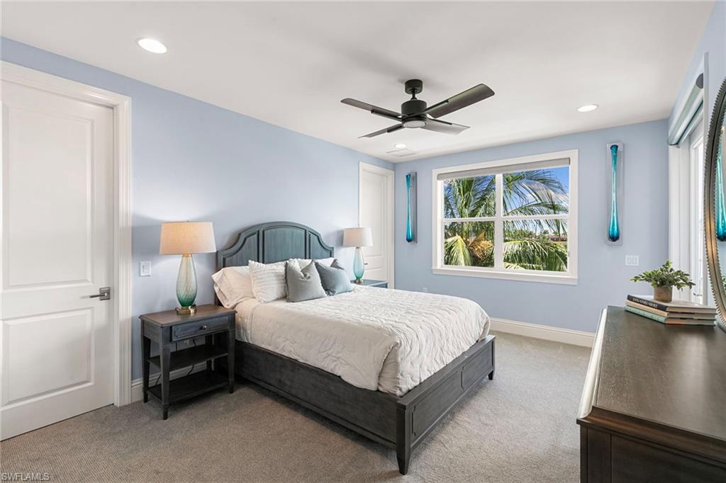 MARCO ISLAND - Residential