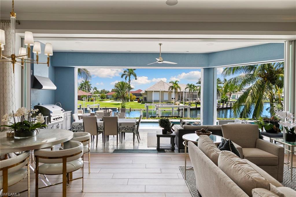 MARCO ISLAND - Residential