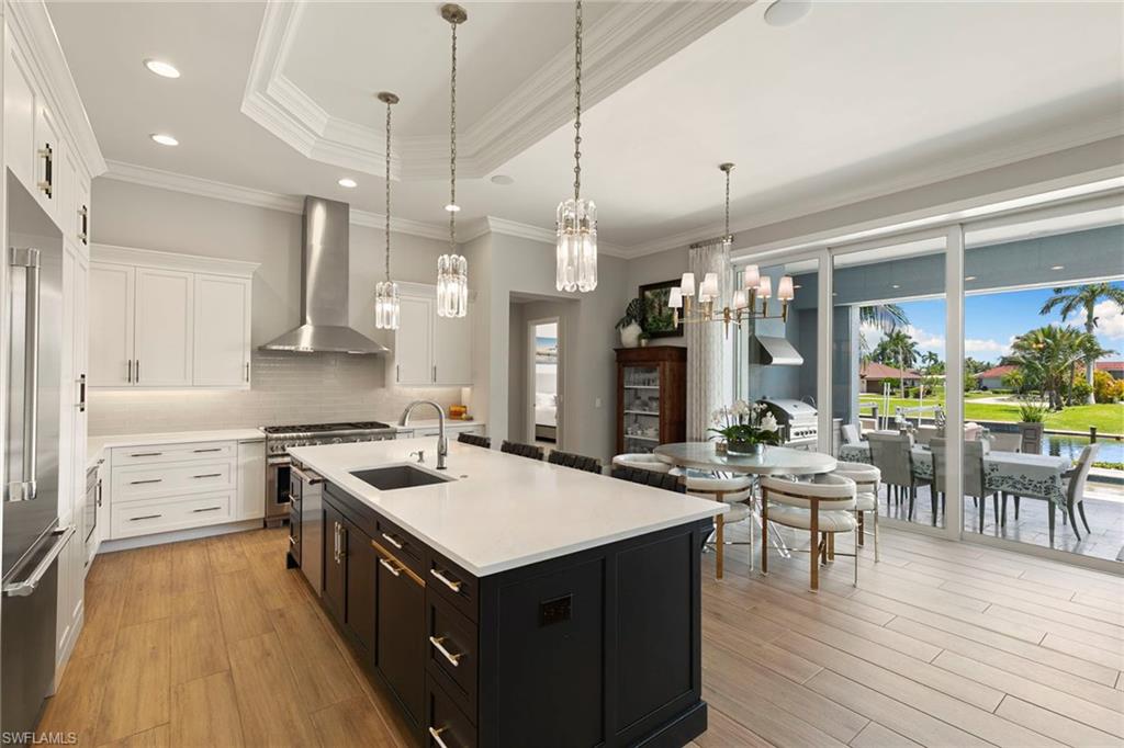 MARCO ISLAND - Residential