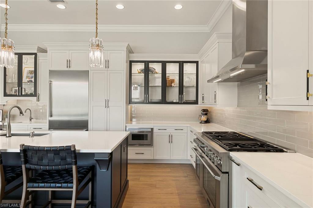 MARCO ISLAND - Residential