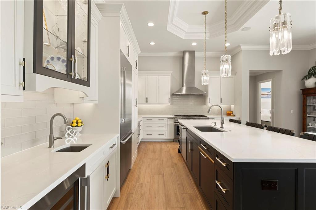 MARCO ISLAND - Residential