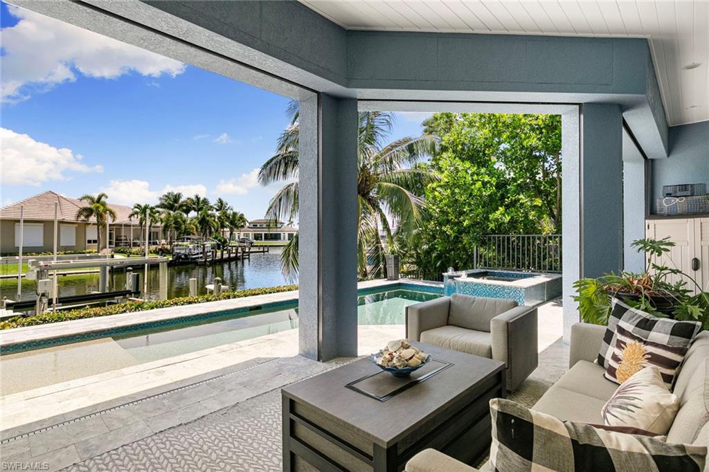 MARCO ISLAND - Residential