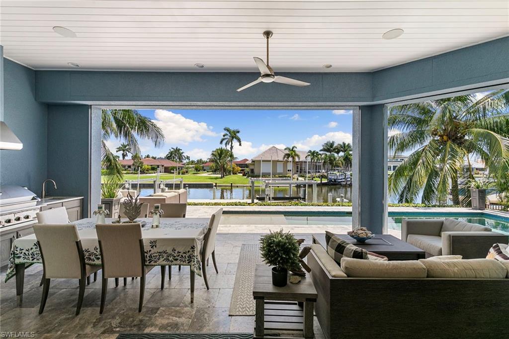 MARCO ISLAND - Residential