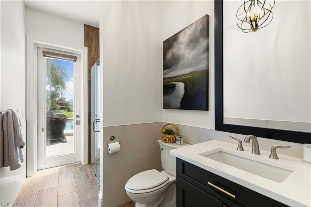 MARCO ISLAND - Residential