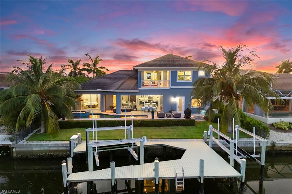 MARCO ISLAND - Residential