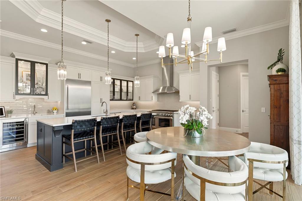 MARCO ISLAND - Residential