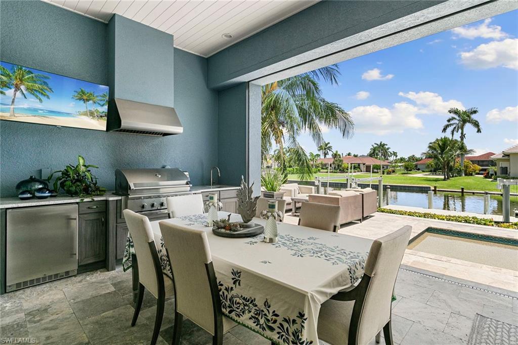 MARCO ISLAND - Residential