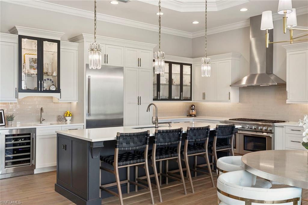 MARCO ISLAND - Residential