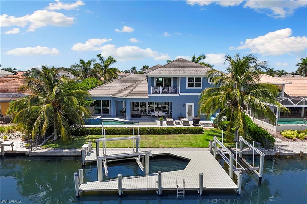 177 Geranium CT