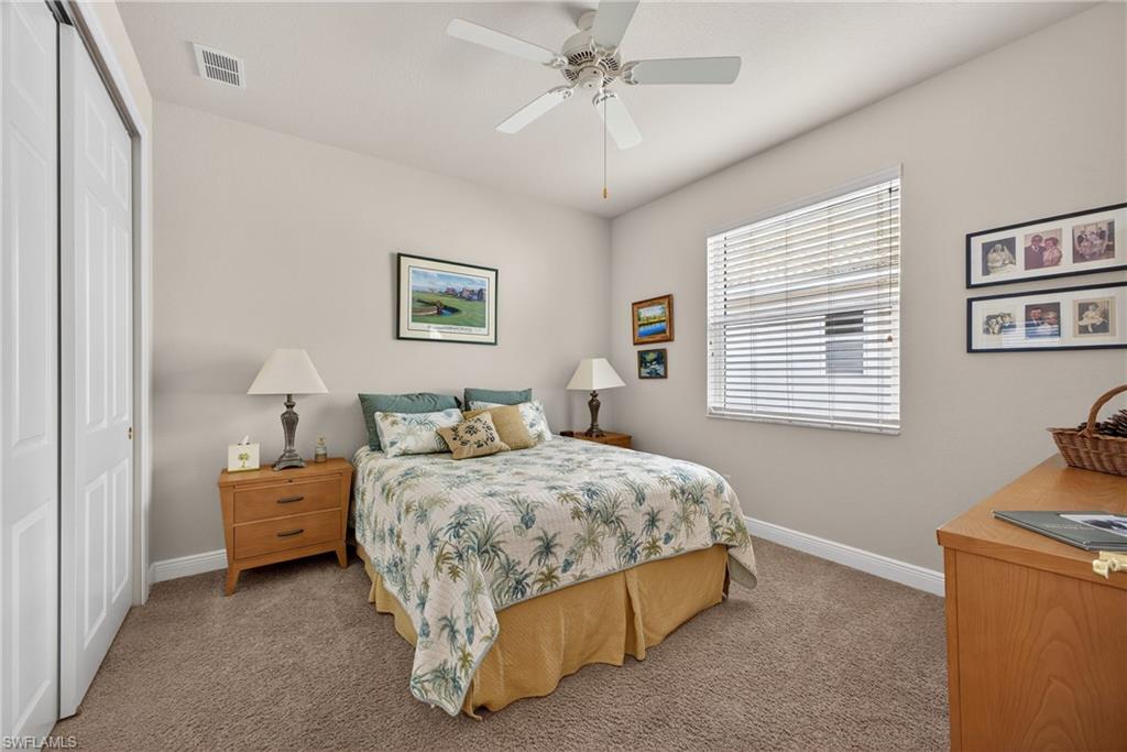 BELLE LAGO - Residential