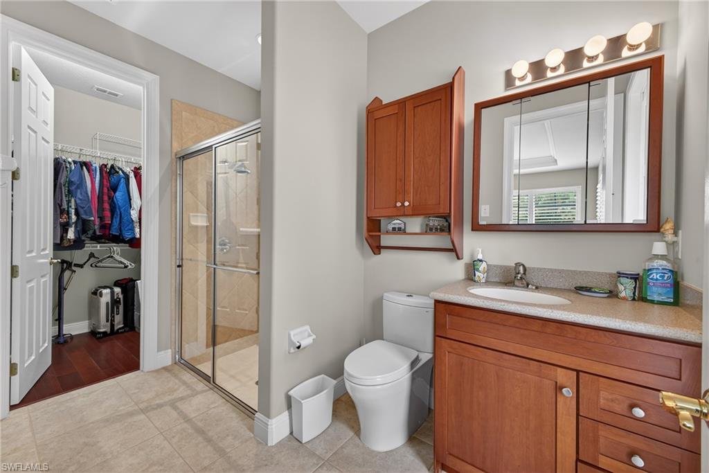 BELLE LAGO - Residential