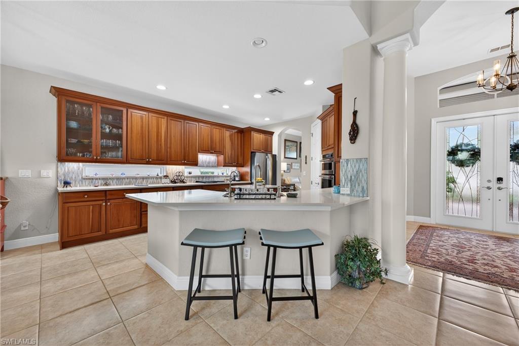 BELLE LAGO - Residential