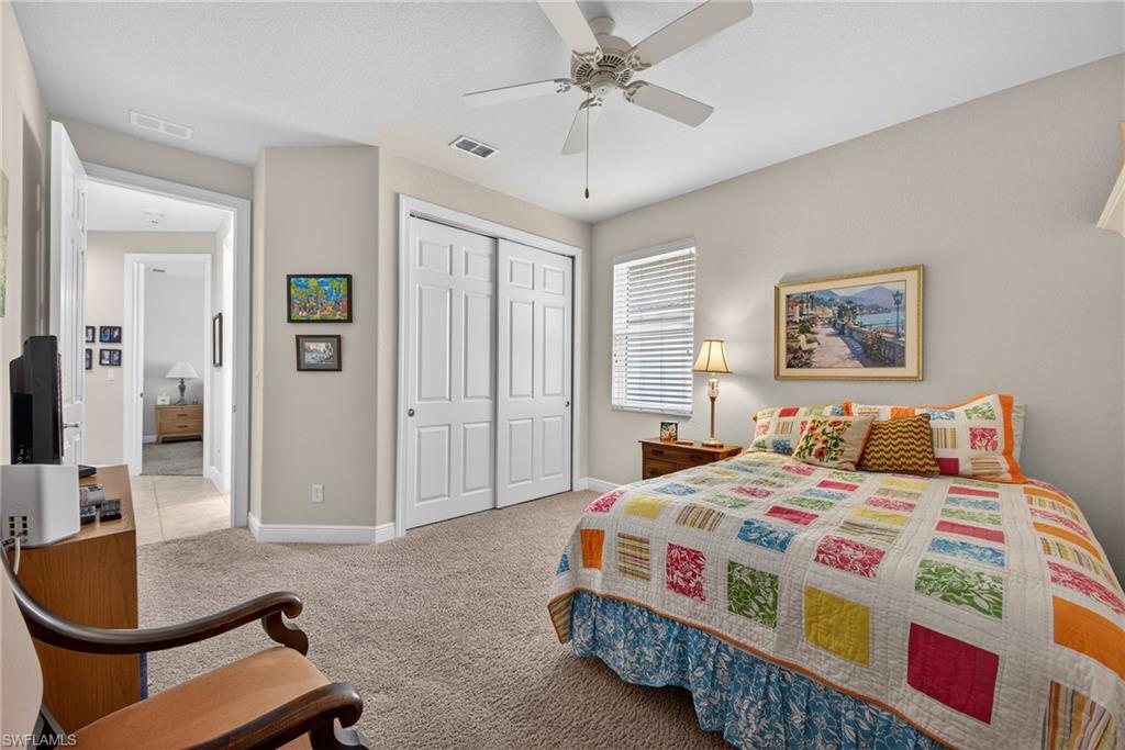 BELLE LAGO - Residential