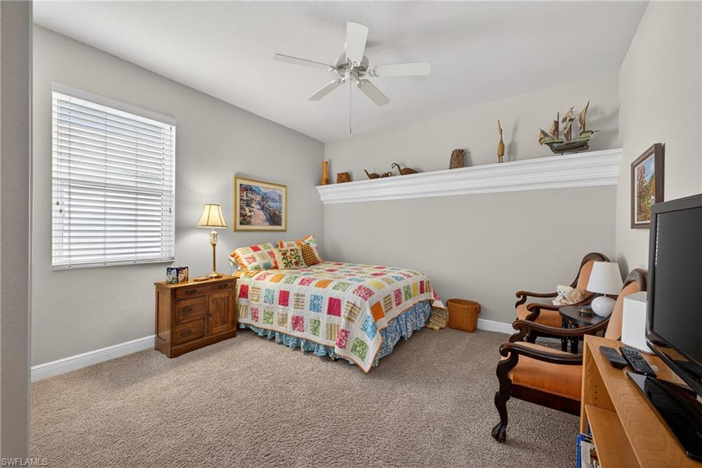 BELLE LAGO - Residential