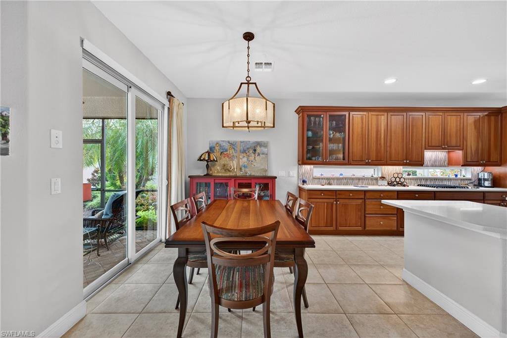 BELLE LAGO - Residential