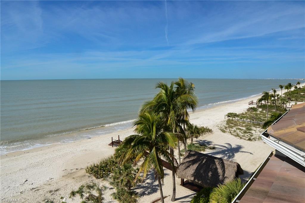 BAREFOOT BEACH - Residential