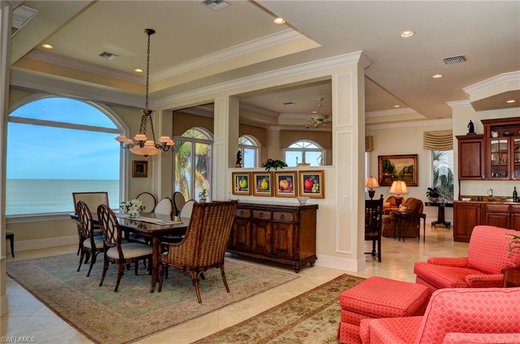 BAREFOOT BEACH - Residential