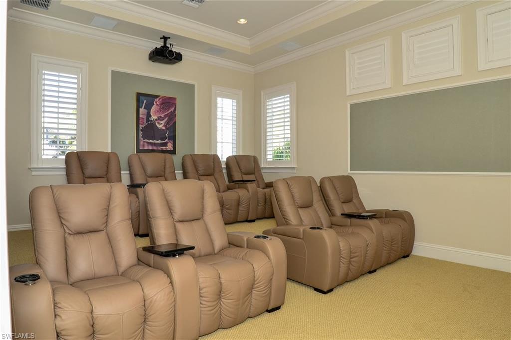 BAREFOOT BEACH - Residential