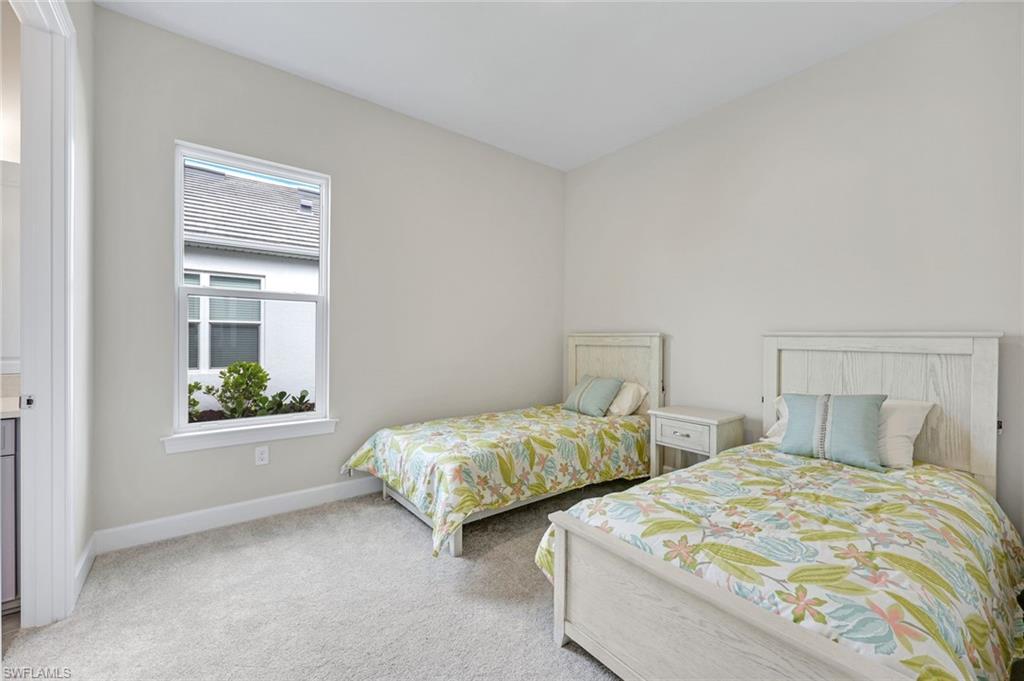 ESPLANADE BY THE ISLANDS - Residential Lease