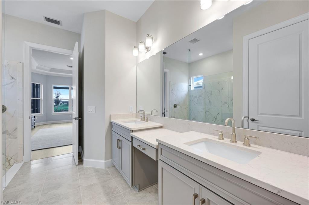 ESPLANADE BY THE ISLANDS - Residential Lease