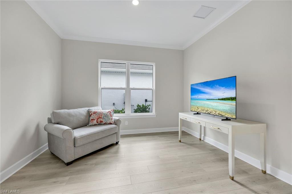 ESPLANADE BY THE ISLANDS - Residential Lease