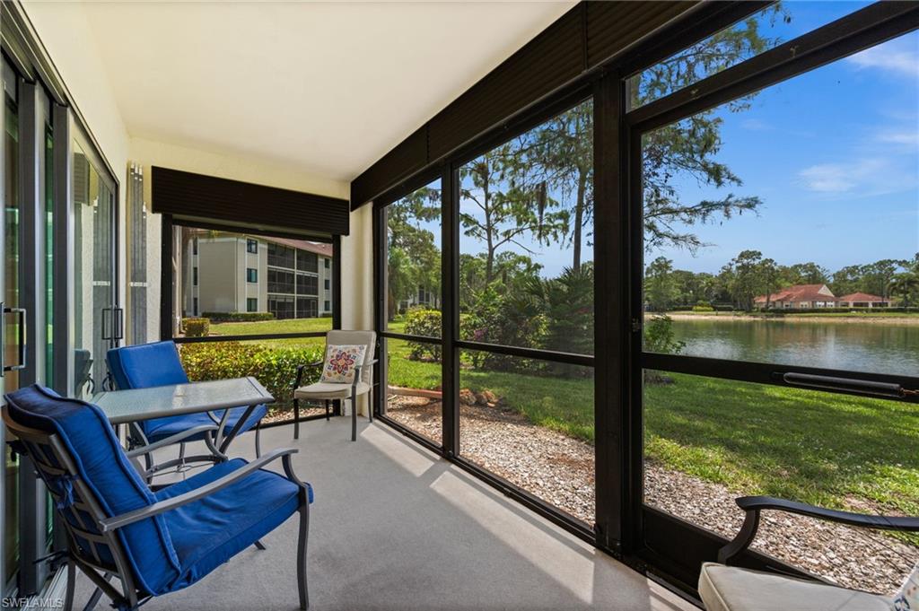 DEAUVILLE LAKE CLUB - Residential