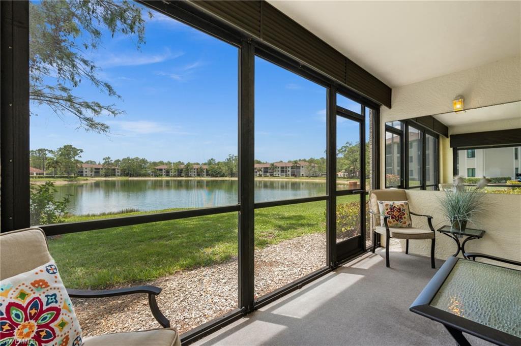DEAUVILLE LAKE CLUB - Residential