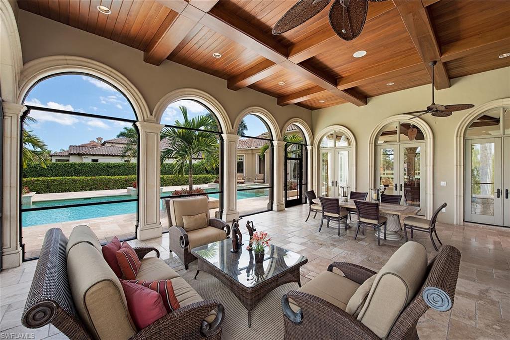 ESTUARY AT GREY OAKS - Residential