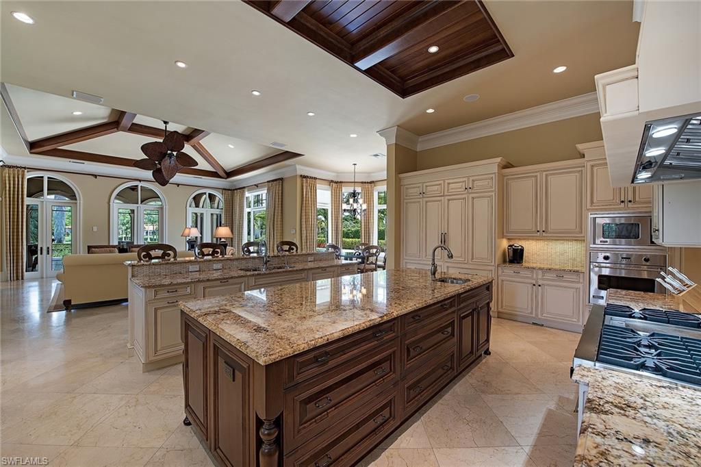 ESTUARY AT GREY OAKS - Residential