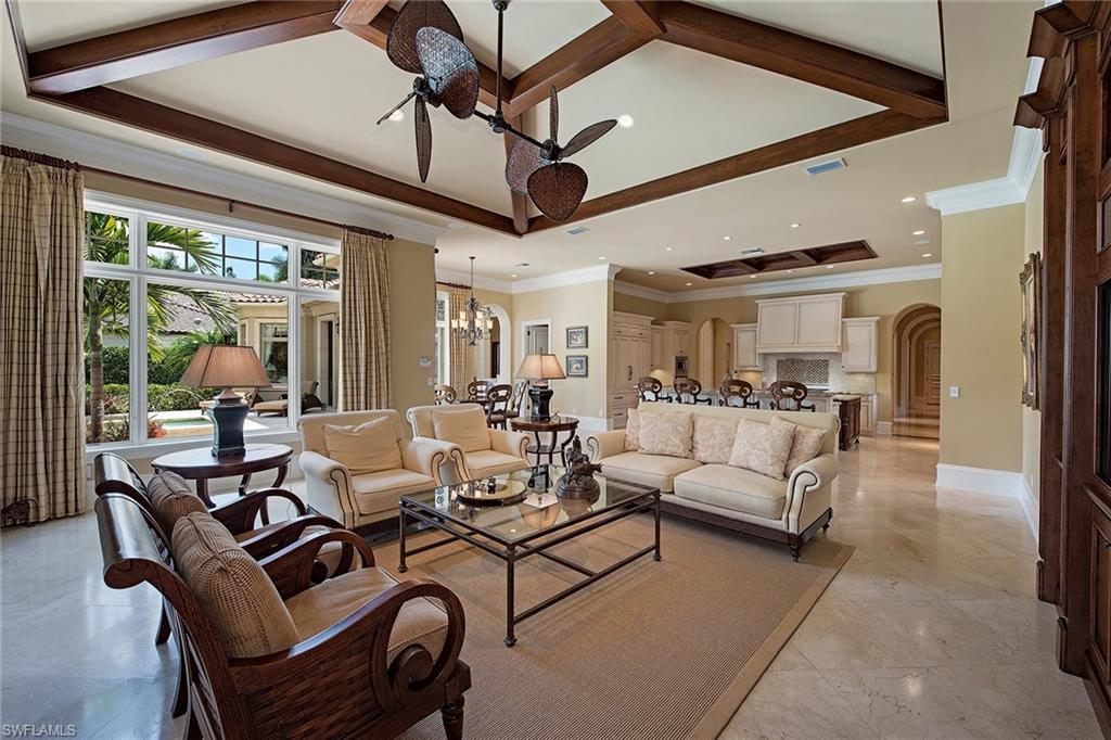 ESTUARY AT GREY OAKS - Residential