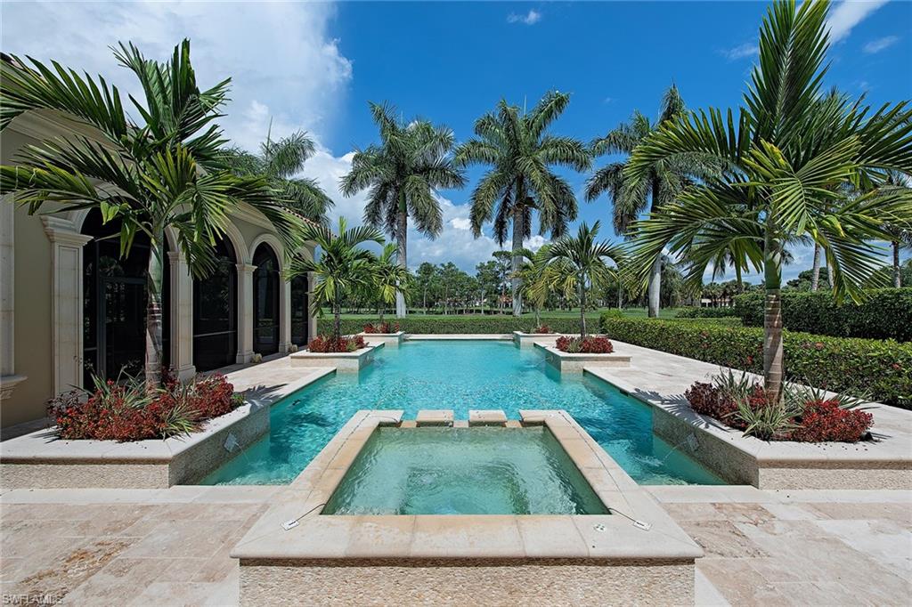 ESTUARY AT GREY OAKS - Residential