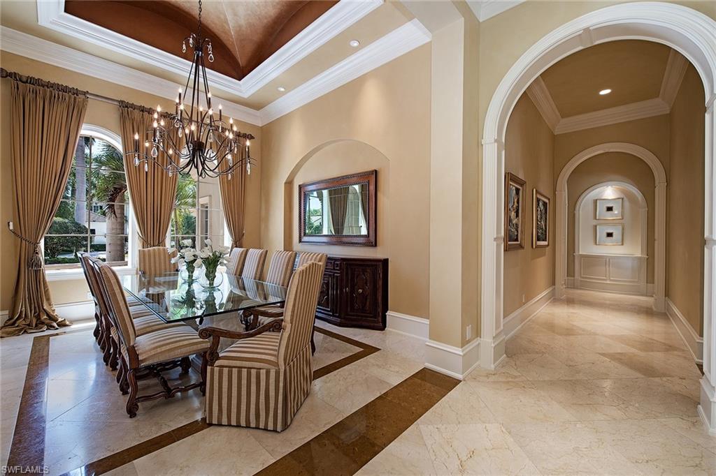 ESTUARY AT GREY OAKS - Residential