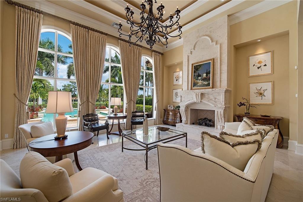 ESTUARY AT GREY OAKS - Residential