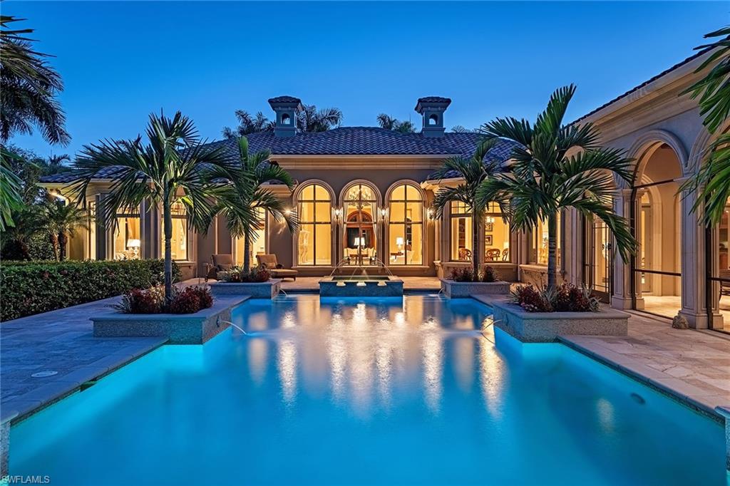 ESTUARY AT GREY OAKS - Residential