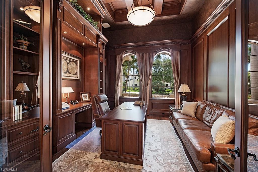 ESTUARY AT GREY OAKS - Residential