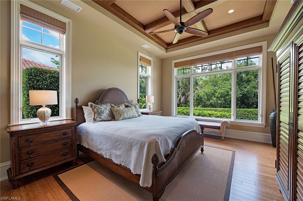 ESTUARY AT GREY OAKS - Residential