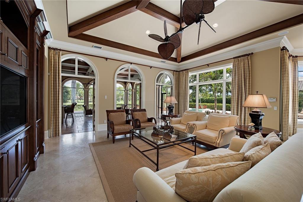 ESTUARY AT GREY OAKS - Residential