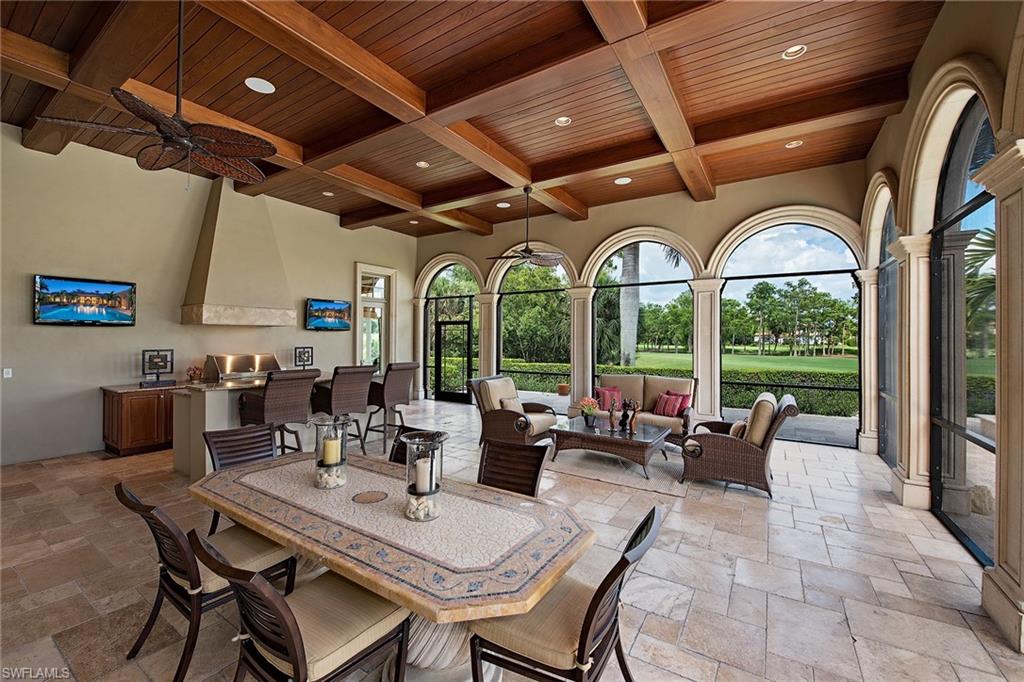 ESTUARY AT GREY OAKS - Residential