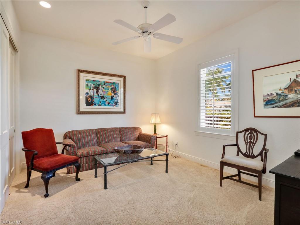 KENSINGTON GARDENS - Residential