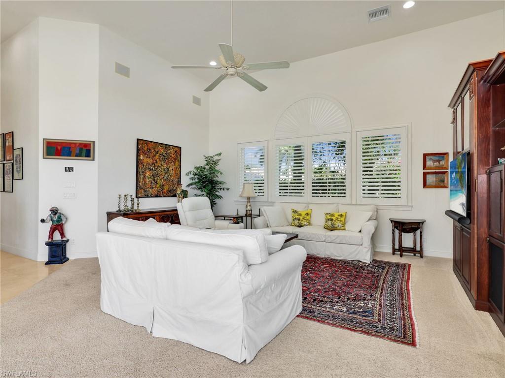 KENSINGTON GARDENS - Residential