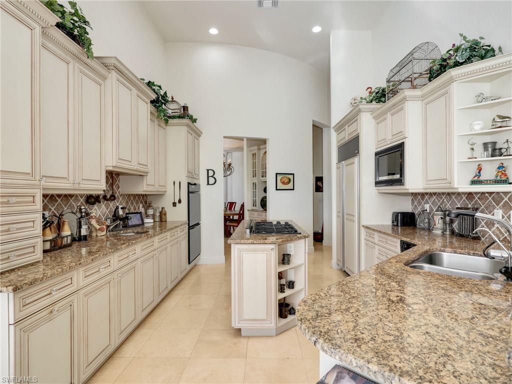 KENSINGTON GARDENS - Residential