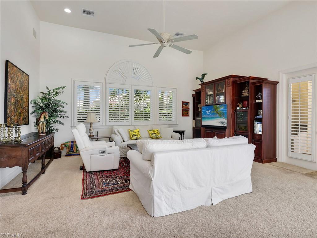 KENSINGTON GARDENS - Residential