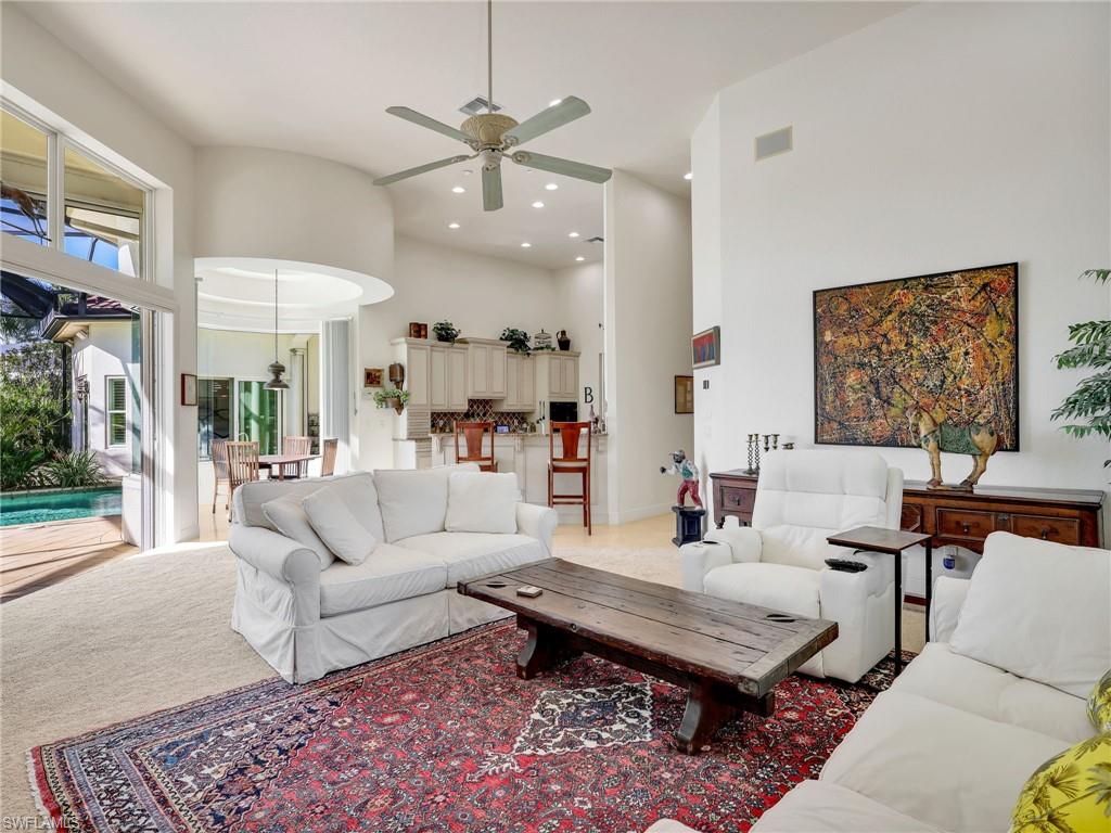 KENSINGTON GARDENS - Residential