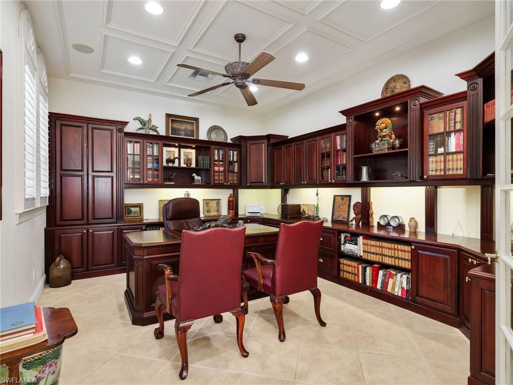 KENSINGTON GARDENS - Residential