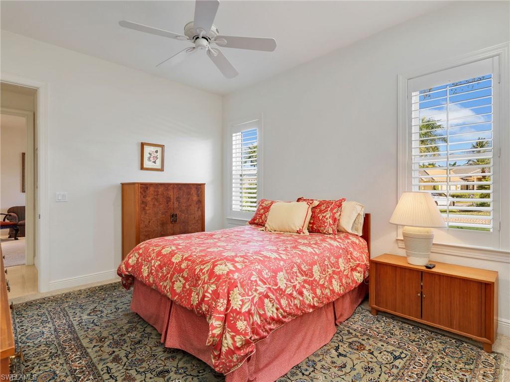 KENSINGTON GARDENS - Residential