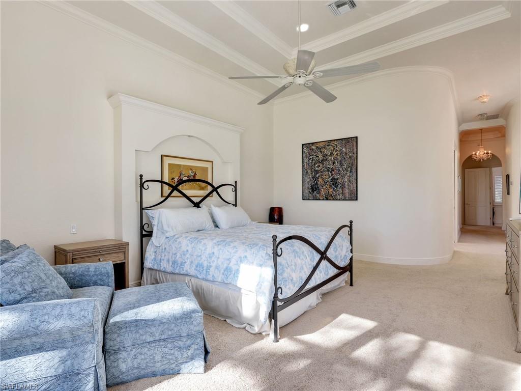 KENSINGTON GARDENS - Residential